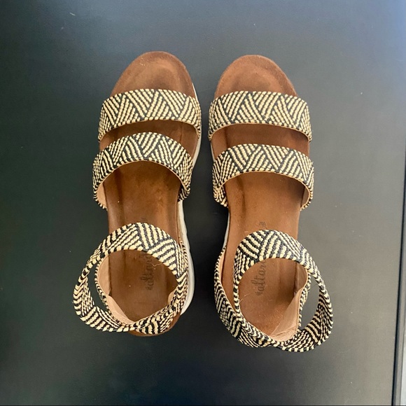 Altar’d State Wedges - Picture 6 of 6